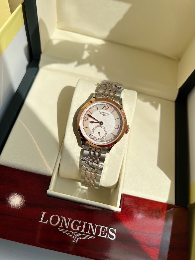 LONGINES